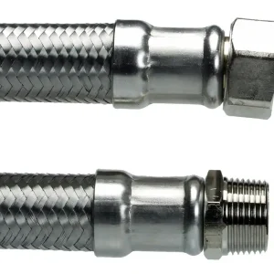 Anslutningsslang Kampanj